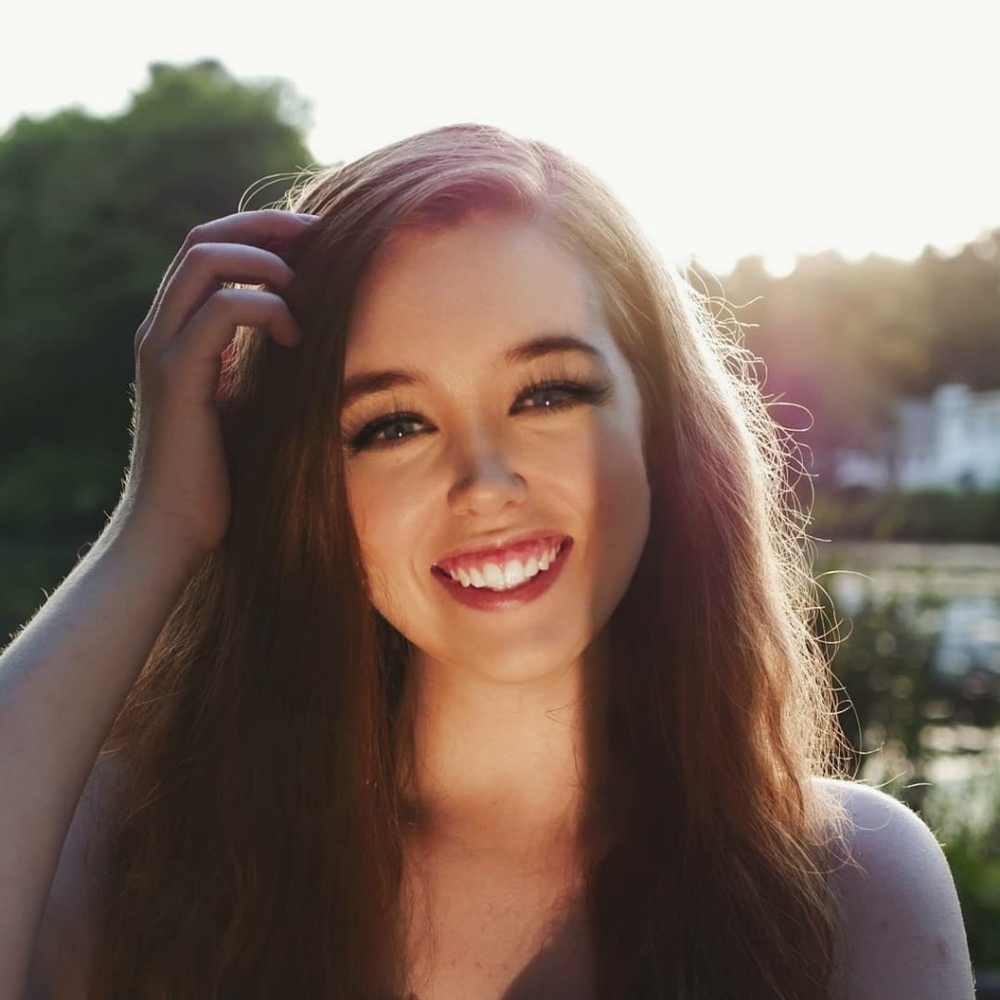 Meet your Posher, Stacey